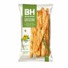 Хлебные палочки Baker House Grissini с итальянскими травами и морской солью в КофеНямия по цене 270
