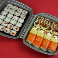 Сет Вдохновение в Sushi fix