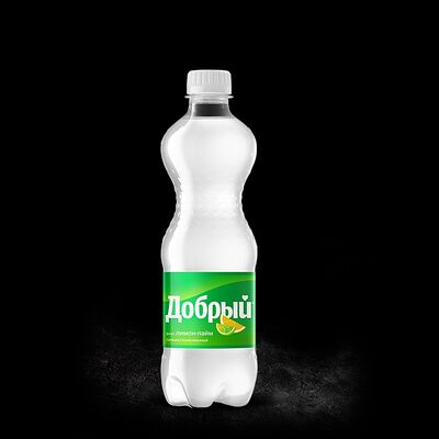 Добрый Лимон-лайм в Блин да денёр по цене 129 ₽