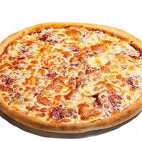 Пицца Мясная в Пекарня Чегем