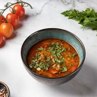 Харчо с бараниной в Афины