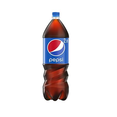 Pepsi в Султан Донер-кебаб по цене 288 ₽