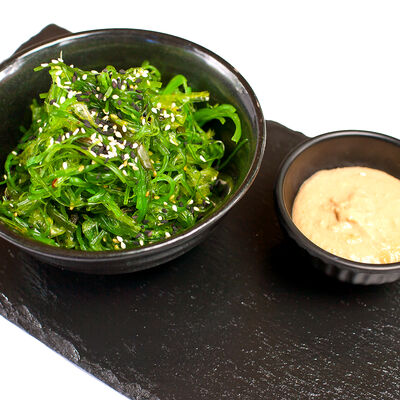 Салат Чукка в Sushi Fresh по цене 322 ₽