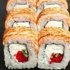 Ролл Филадельфия гриль в Toto Sushi по цене 599