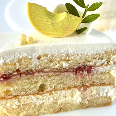 Сливочная дыня в Привет, Десерт! по цене 165 ₽