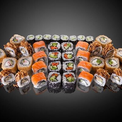 Сет №1 в Восточный экспресс по цене 1439 ₽