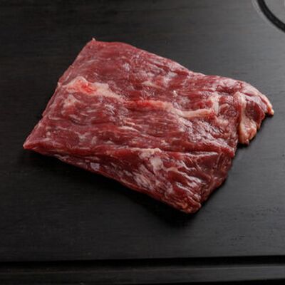 Стейк Скерт в Стейк by steak по цене 1090 ₽