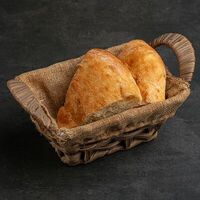 Домашний лаваш в Tefsi