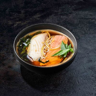 Суп Суимоно в Вкусно Суши по цене 219