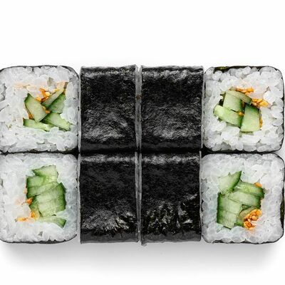 Каппа маки в KOP KOP Sushi по цене 926 ₸