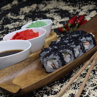 Магия Масаго в Много пиццы по цене 584 ₽