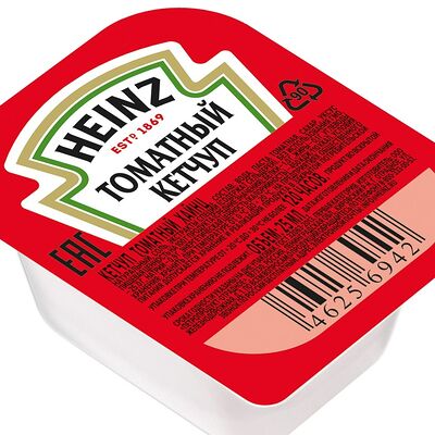 Кетчуп в Temple pizza по цене 100 ₽