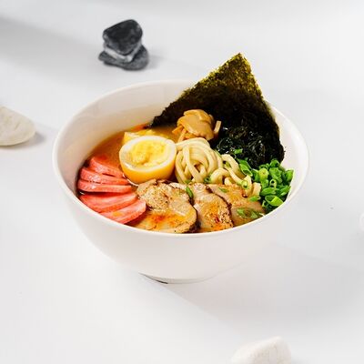 Наруто Рамен (стандарт) в Филадельфия по цене 721 ₽