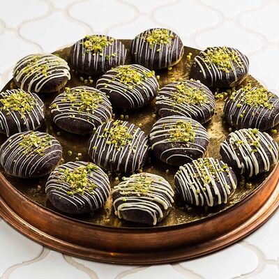 Пирожное Картошка в Maroon по цене 200 ₽