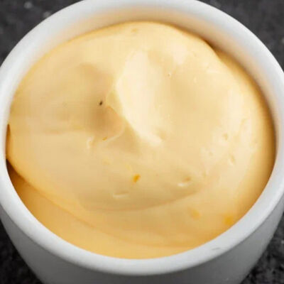 Соус сырный в Tokio35 по цене 100 ₽