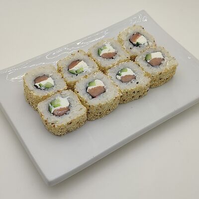 Ролл Ура маки в Yoshi по цене 290