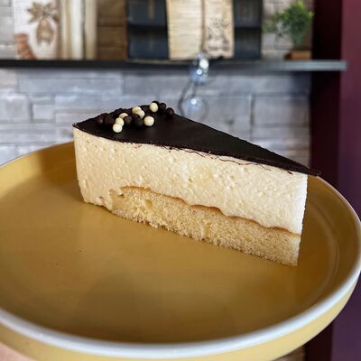 Птичье молоко в Косой переулок по цене 349 ₽