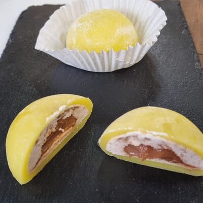 Моти манго-ваниль в Хлебное ремесло по цене 225 ₽