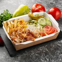 Сет куриный в My Dear Kebab
