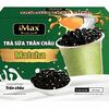 Чай с шариками растворимый Матча iMax Bubble Tea в WON CHA по цене 850