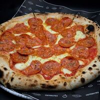 Пеперонив Чизерия Восточный