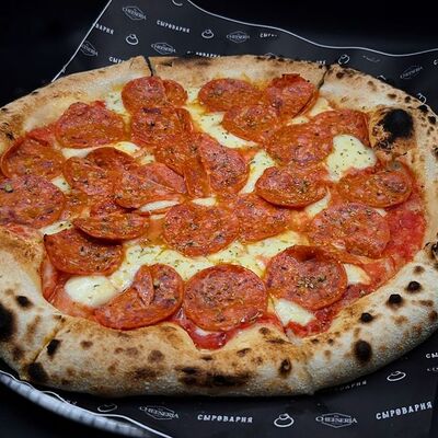 Пеперонив Чизерия Восточный по цене 750 ₽