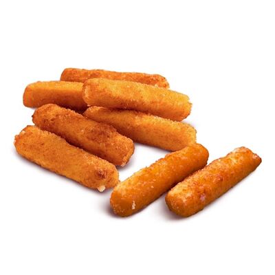 Сырные палочки 8 шт в ProSushi по цене 430 ₽