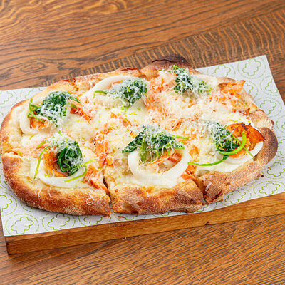 Пинса сицилийских рыбаков в Жуй по цене 41 р.