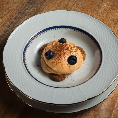 Tiramisu в La Piada по цене 780 ₽