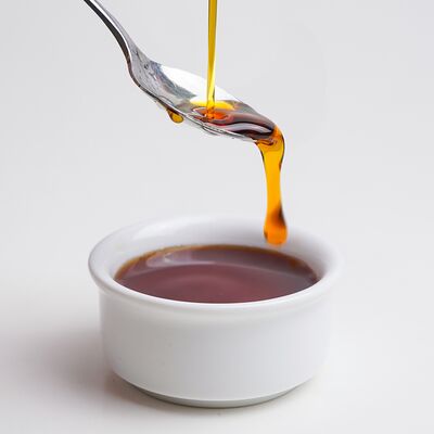 Сироп к напитку в Марсианин по цене 40 ₽