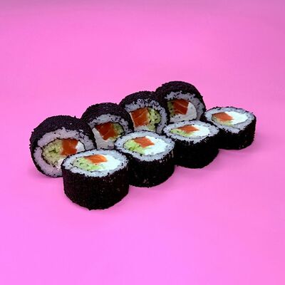 Норвежский лосось в Хочу суши по цене 699 ₽