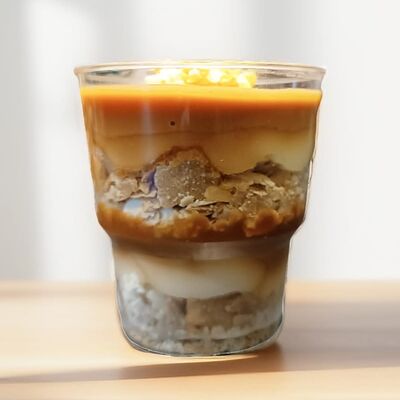 Наполеон современный в Кафе Хинкальная по цене 460 ₽