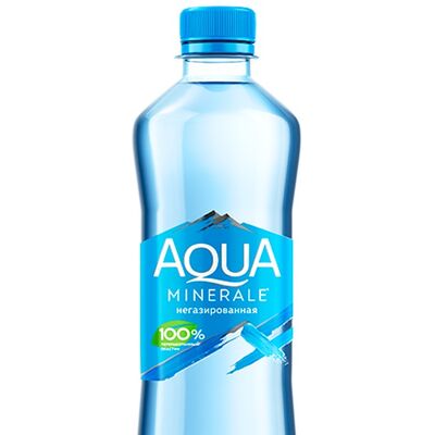Вода Aqua Minerale в КРАСНЫЙ ДРАКОН по цене 149 ₽