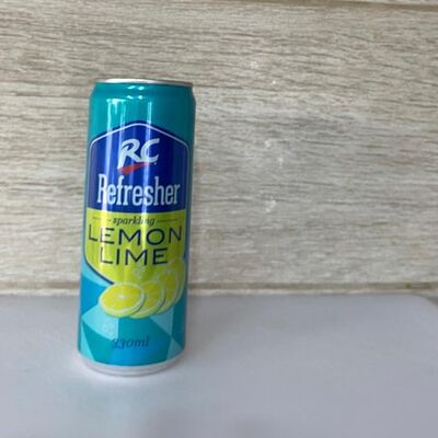 Арси лимон в жестяной банке в Донер по-турецки по цене 199 ₽