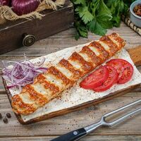 Люля-кебаб из курицы в Печенег FIRE