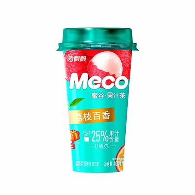 Меко Личи-маракуйя в Еоки по цене 348 ₽