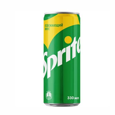 Sprite в Stella Lounge по цене 7 р.