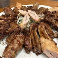 Семечки в Waypmust kebab