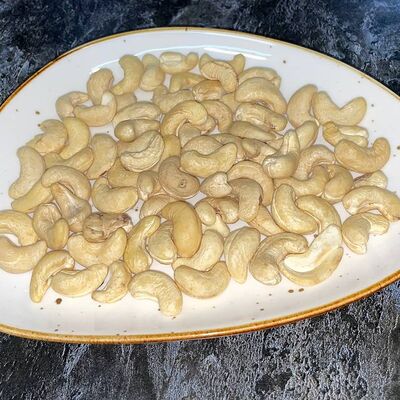 Орешки Кешью в Чайхана Айва по цене 350 ₽