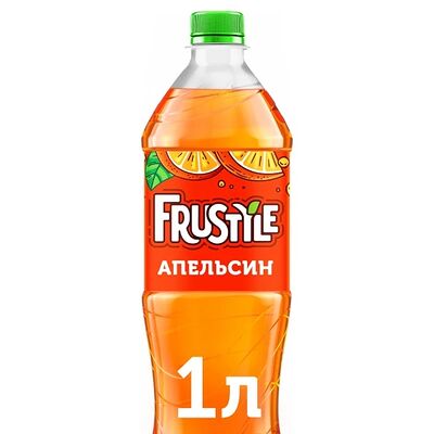 Frustyle Апельсин в ШАУРМА по цене 215 ₽