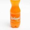 Добрый апельсин (Фанта) в Suvoroff Loft Bar по цене 210