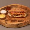 Классическийв HOT DOG BRO по цене 220