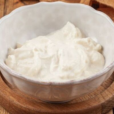 Страчателла в Сыроварня по цене 500 ₽