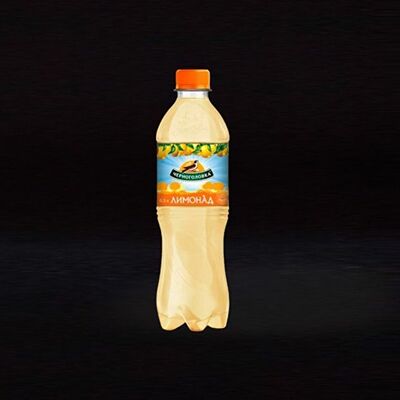Черноголовка Лимонад в Настроение есть по цене 120 ₽
