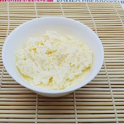 Соус Сырный в Wok & Box по цене 99 ₽