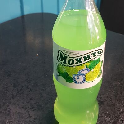Напиток Мохито в Шаурму хочу по цене 50 ₽