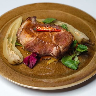 Таежный роман в Роза ветров по цене 880 ₽