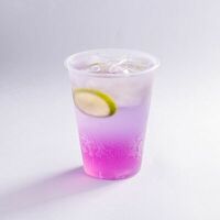 Лимонад Лаванда в Shake bistro
