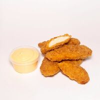 Куриные стрипсы в Пара палок