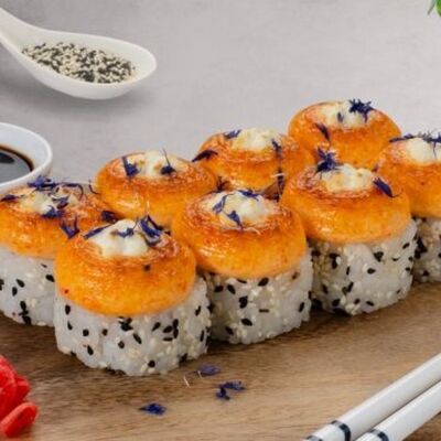 Унаги Спайси в Takara по цене 605 ₽